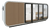 Pods & Offices