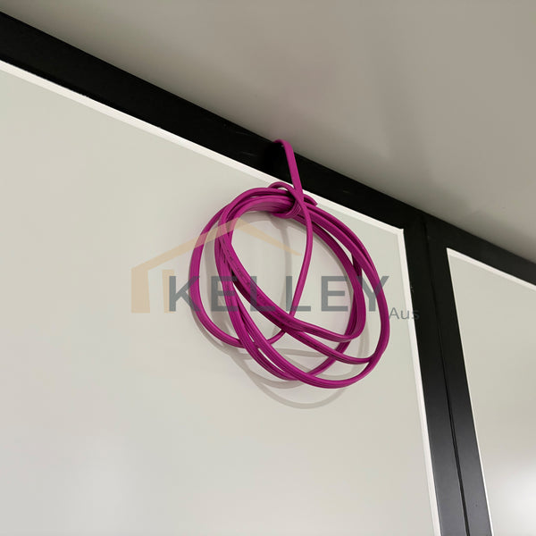 Prewired Mains Power