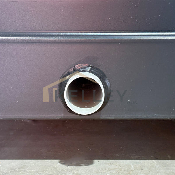 Plumbing Connections