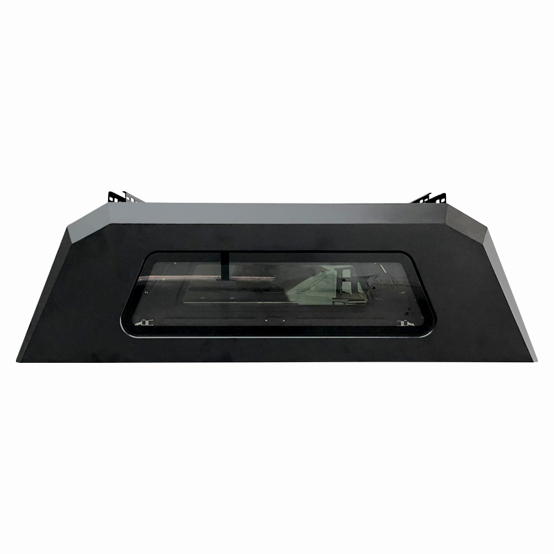 Aluminium Fully Enclosed Ute Canopy-For Ranger