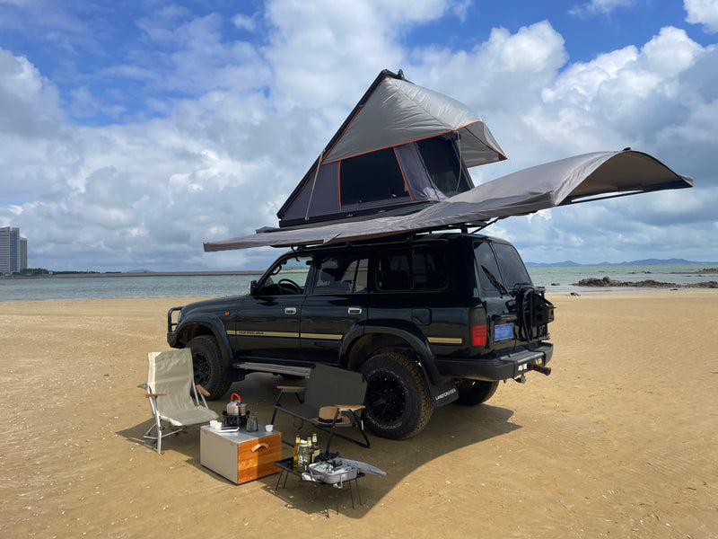 Roof top Tent X01