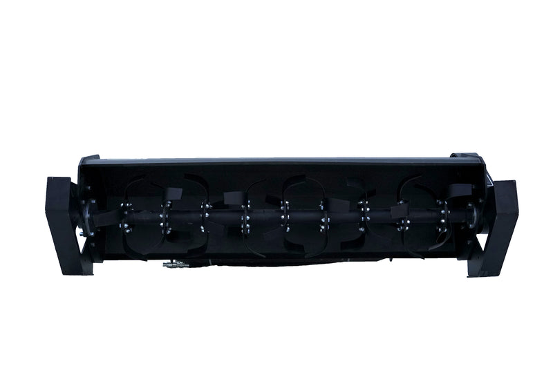 72" Rotary Tiller Cultivator