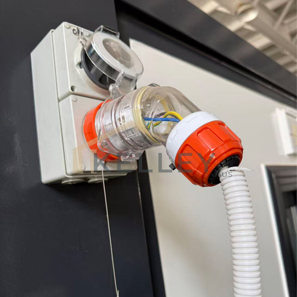 Plug and Play