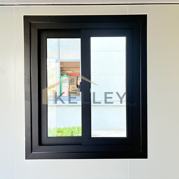 Double Glazed Window