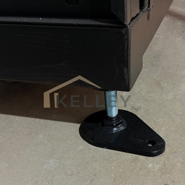 Adjustable Base