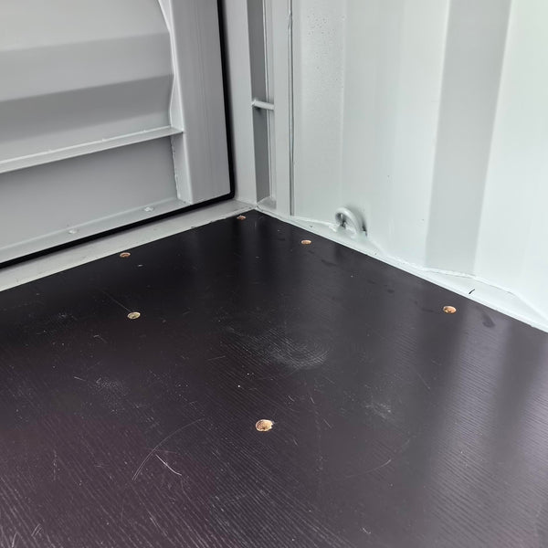 Plywood Flooring