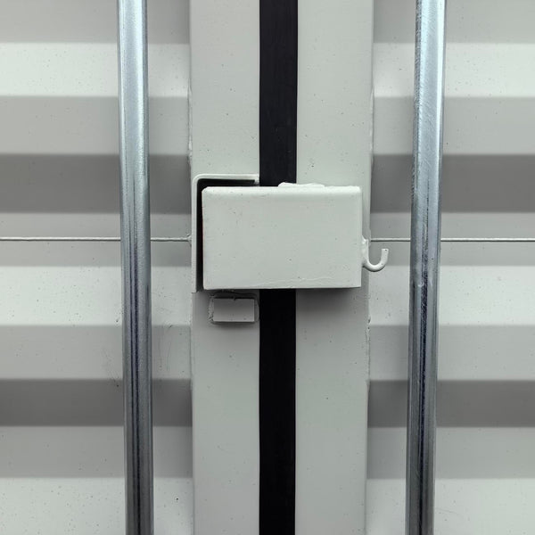 Secure Lock Box