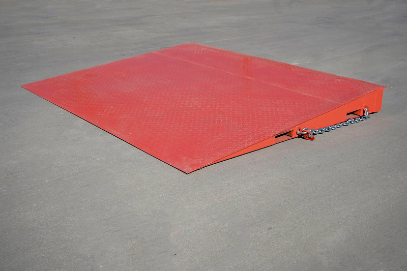 Ramp Platform