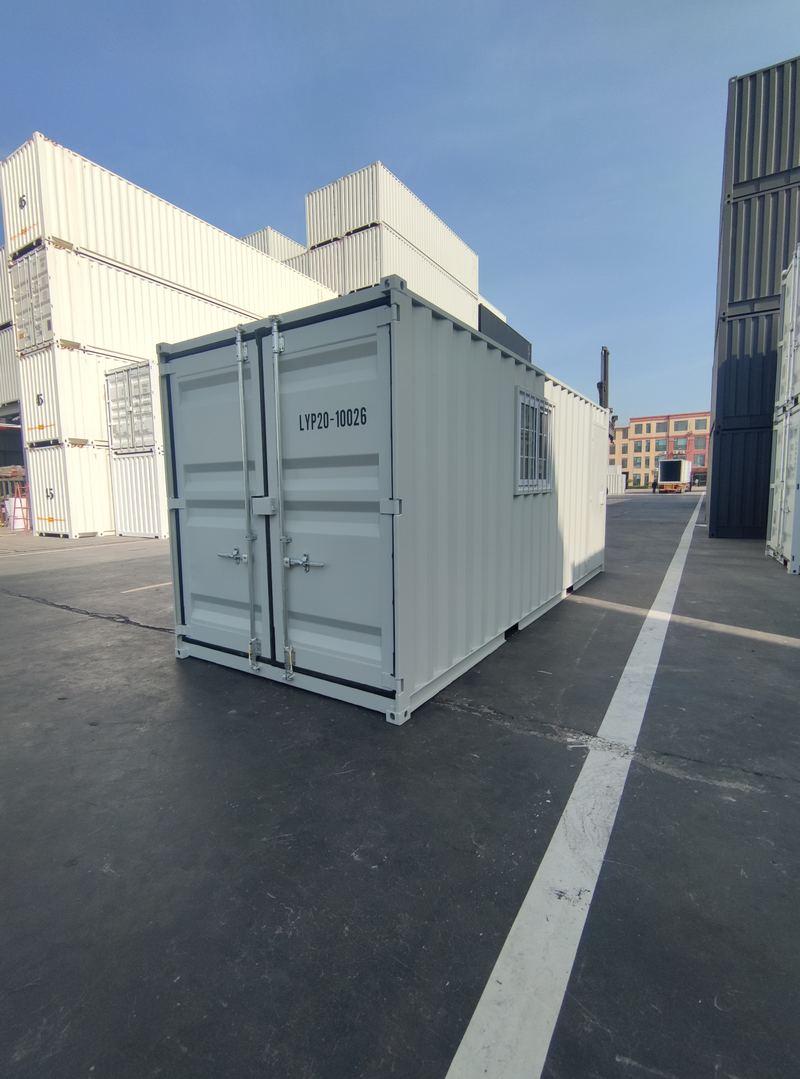 20ft Shipping Container