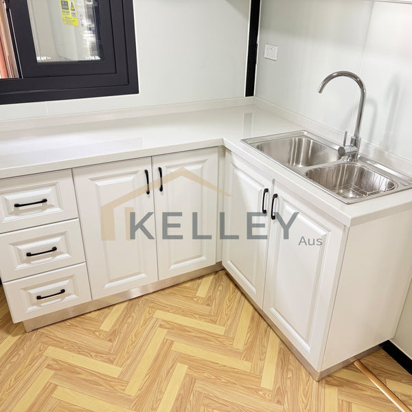 Under Bench Cabinets（Straight /L/U/Shaped)