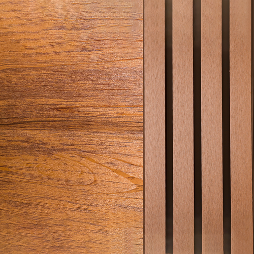 Walnut&WPC