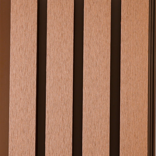Brown WPC