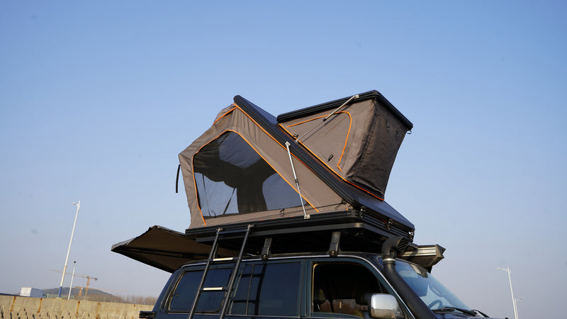 Roof top Tent X04
