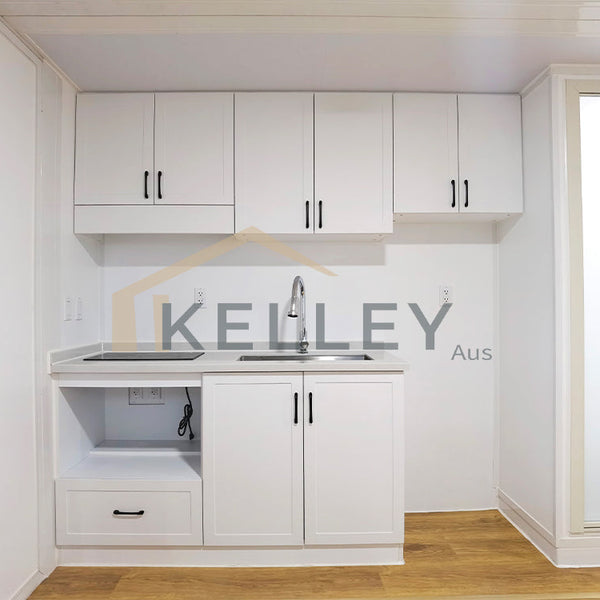 Cabinets