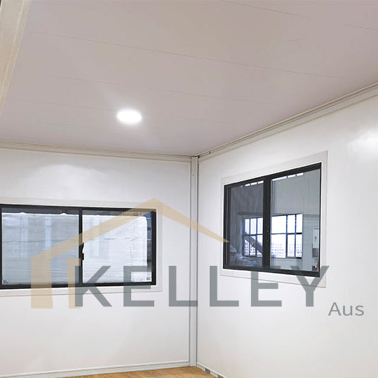 Double Glazed Window
