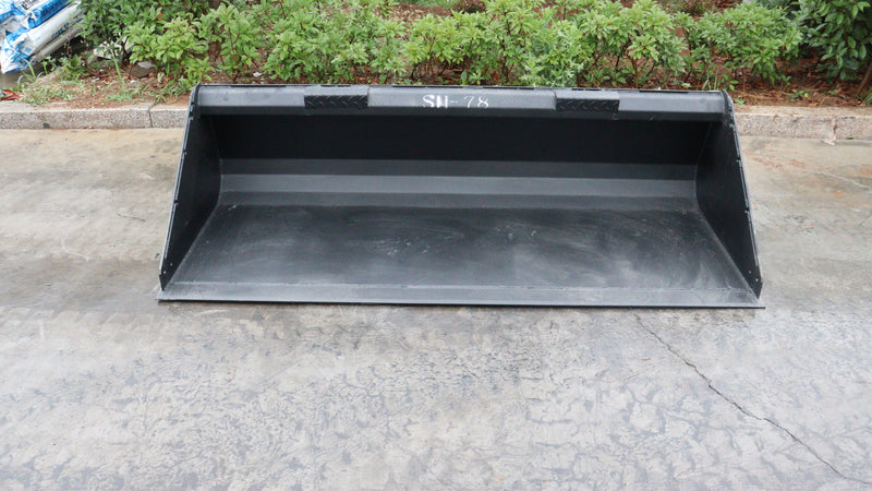 Skid Steer Bucket