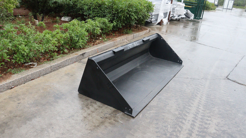 Skid Steer Bucket