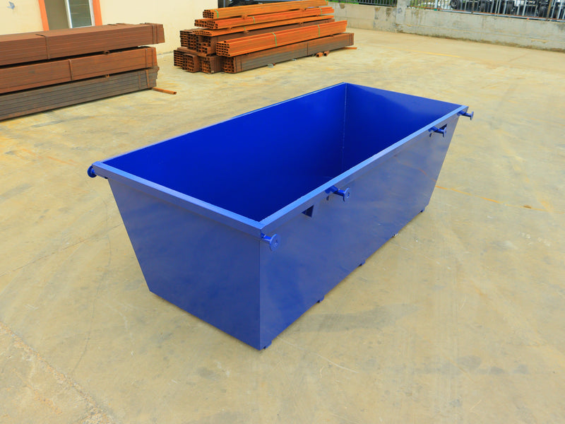 Cubic Meter skip bin