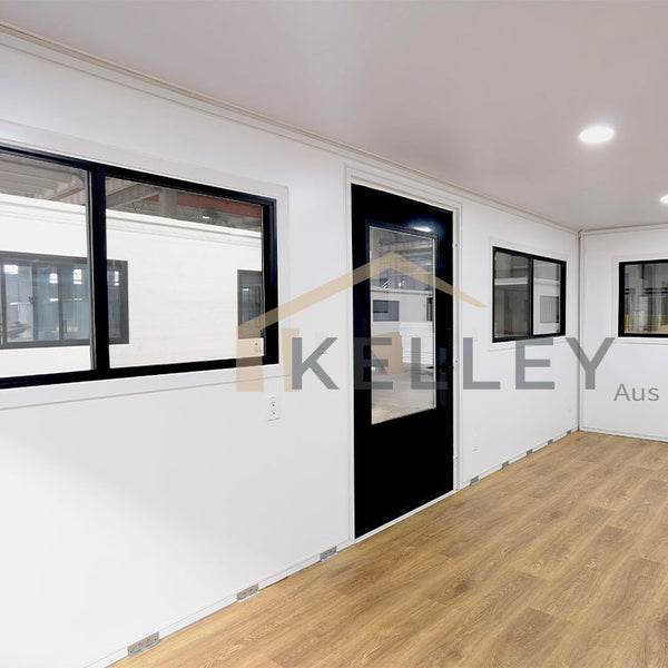 Double Glazed Window