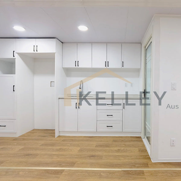 Cabinets