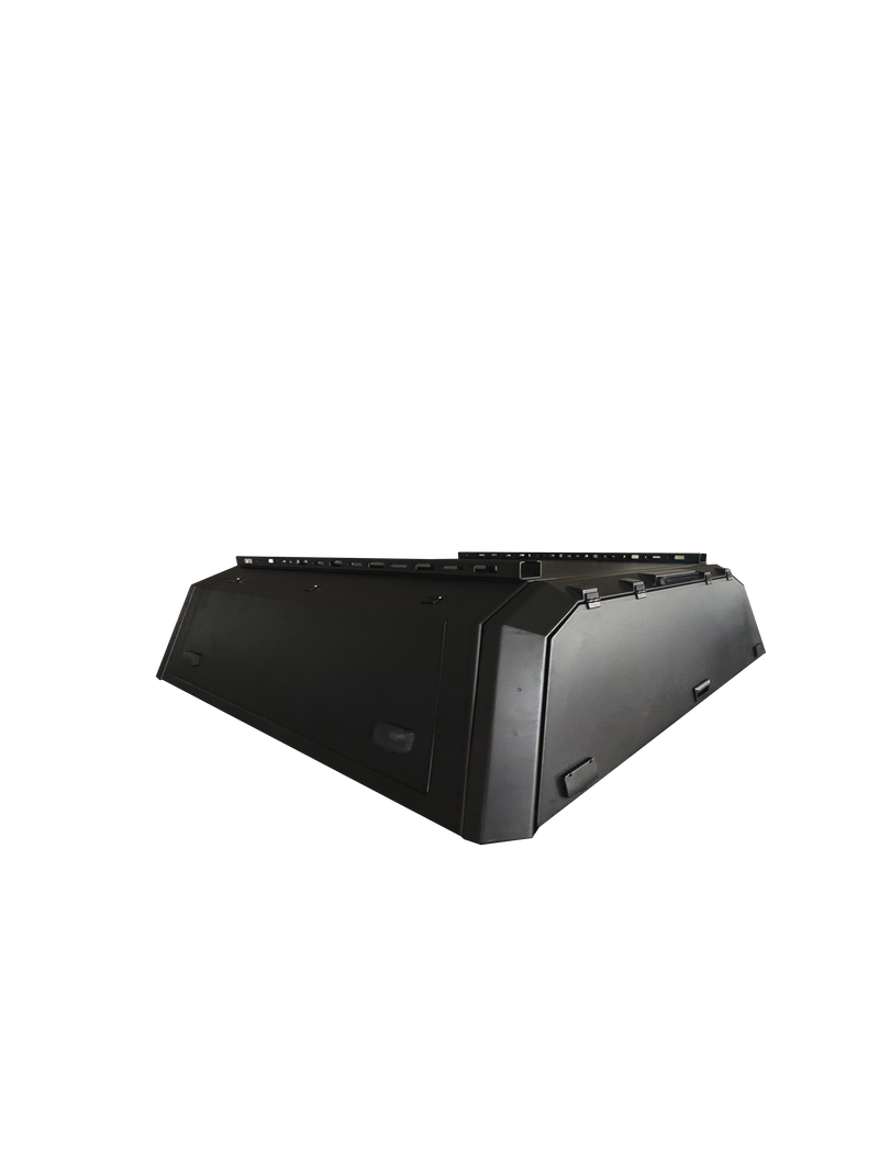 Aluminium Fully Enclosed Ute Canopy-For Ranger
