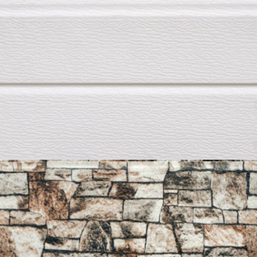 White & Stone
