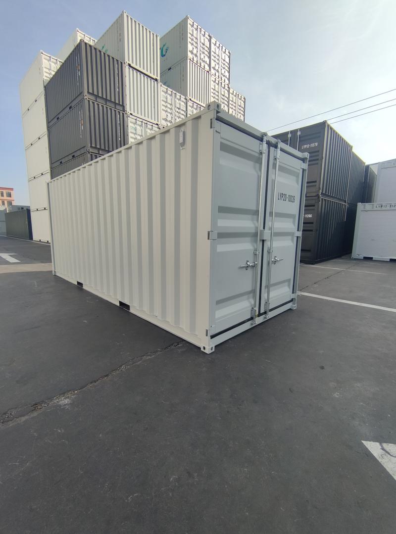 20ft Shipping Container