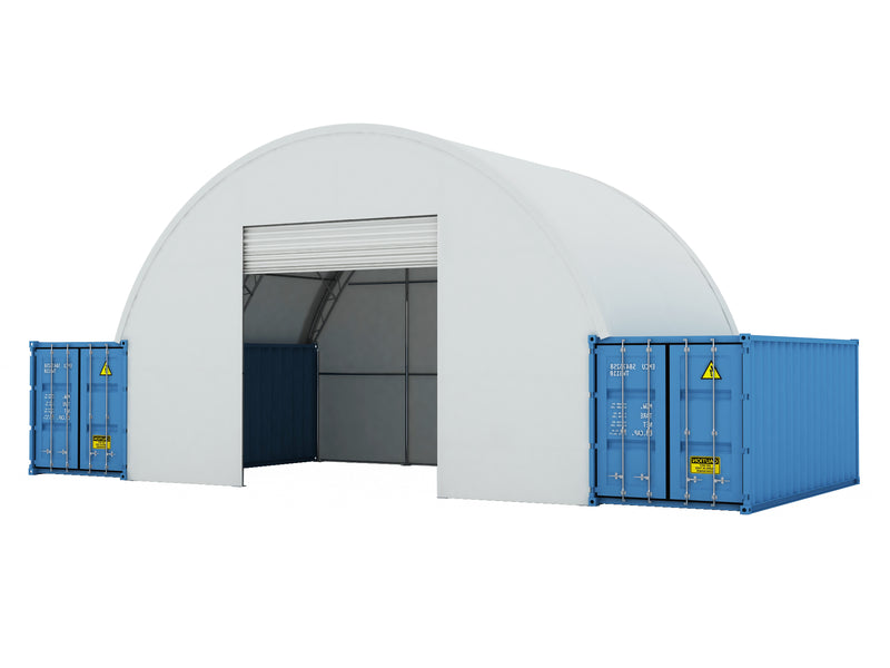 40ft (12m) Quicklock Front Wall (Universal)