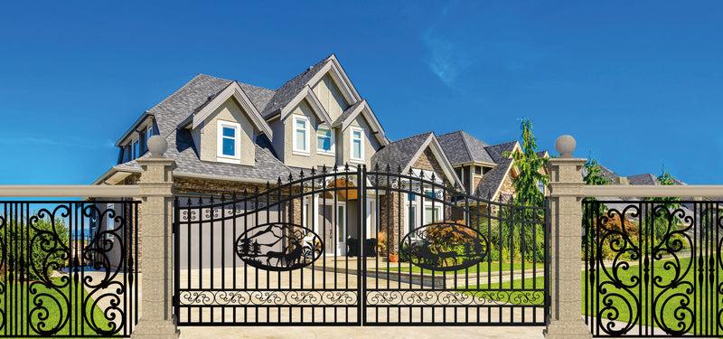 Expander homes